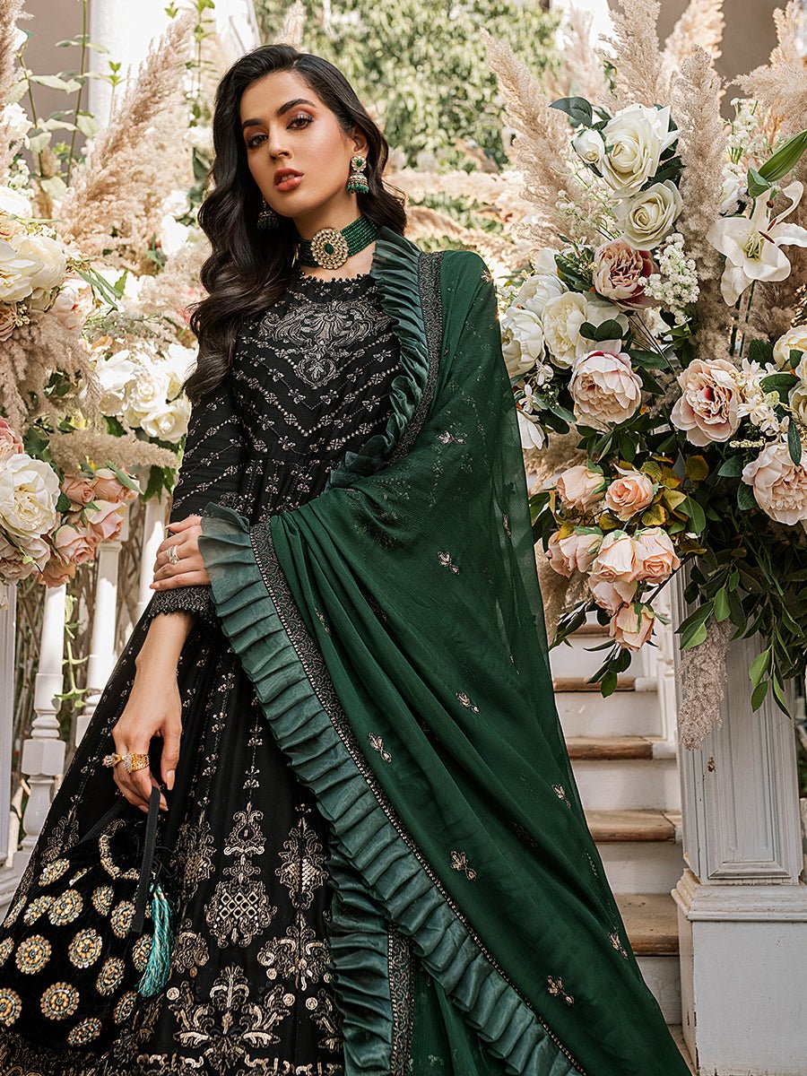 Salitex | Luxury Wear 24 | Adorna - Saira Saqlain