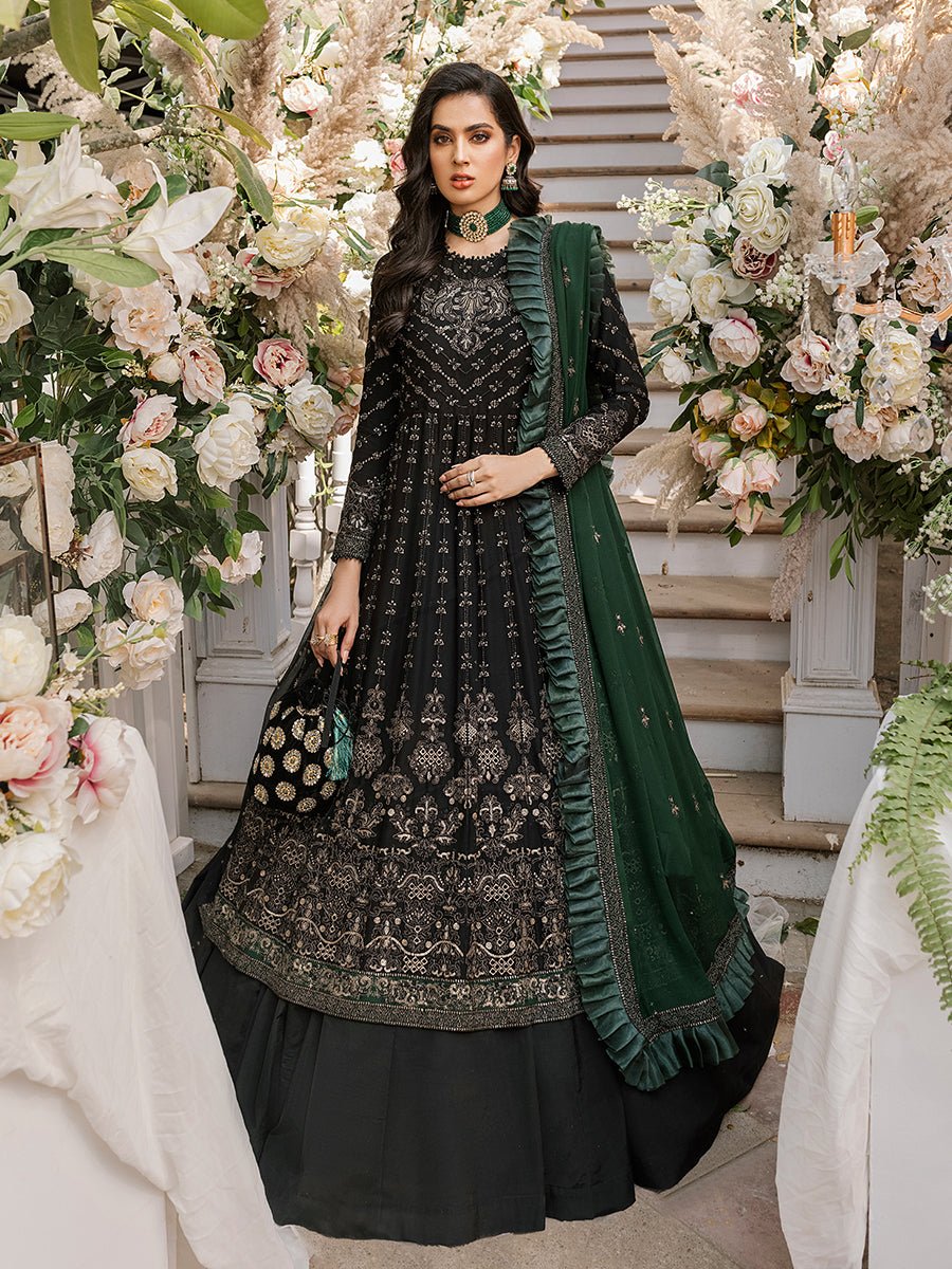 Salitex | Luxury Wear 24 | Adorna - Saira Saqlain