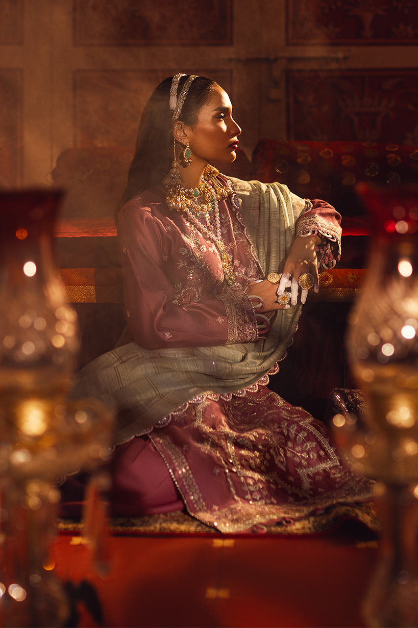 Salitex | Luxury Wear 24 | 12 - Saira Saqlain