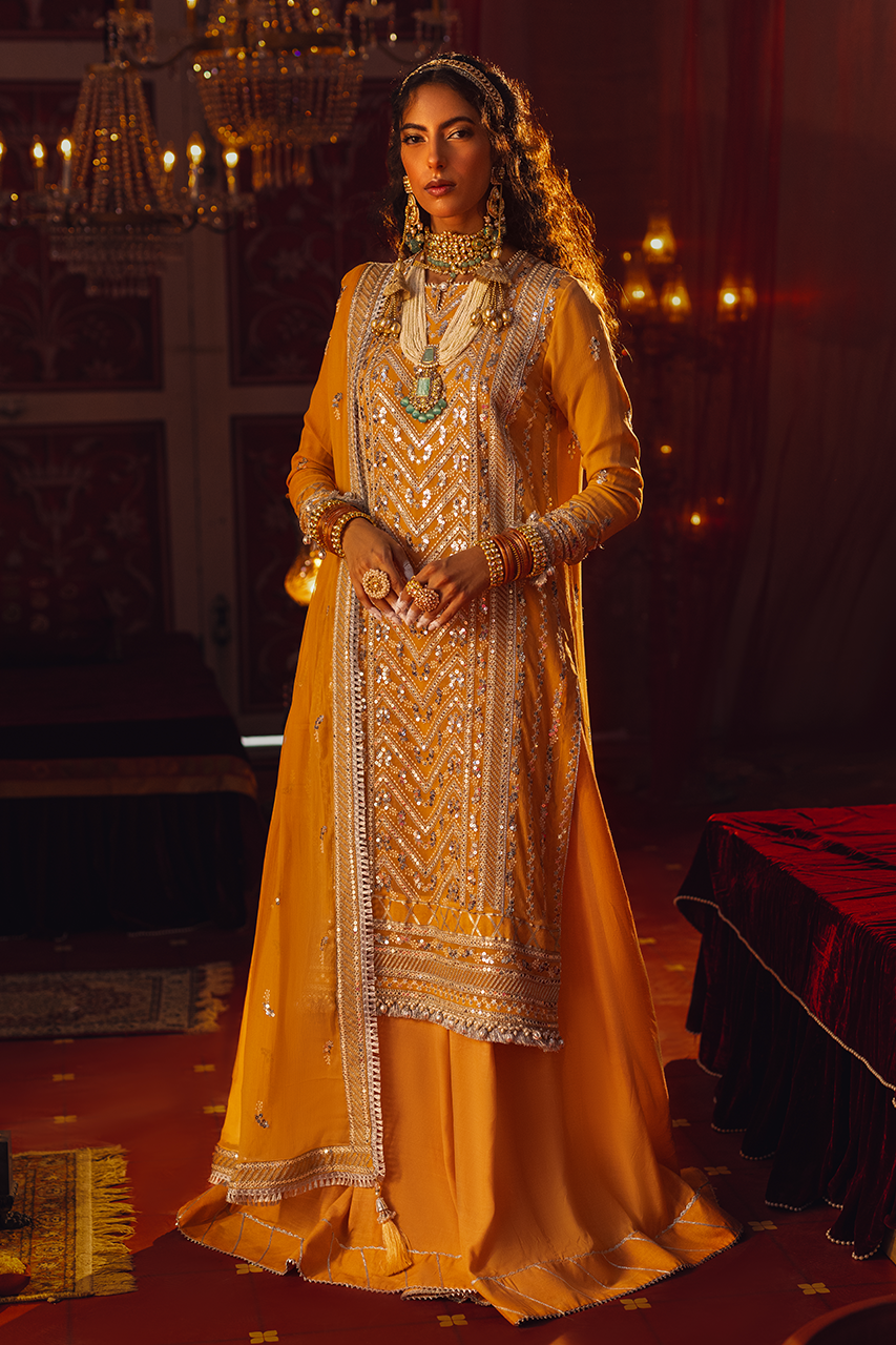 Salitex | Luxury Wear 24 | 17 - Saira Saqlain