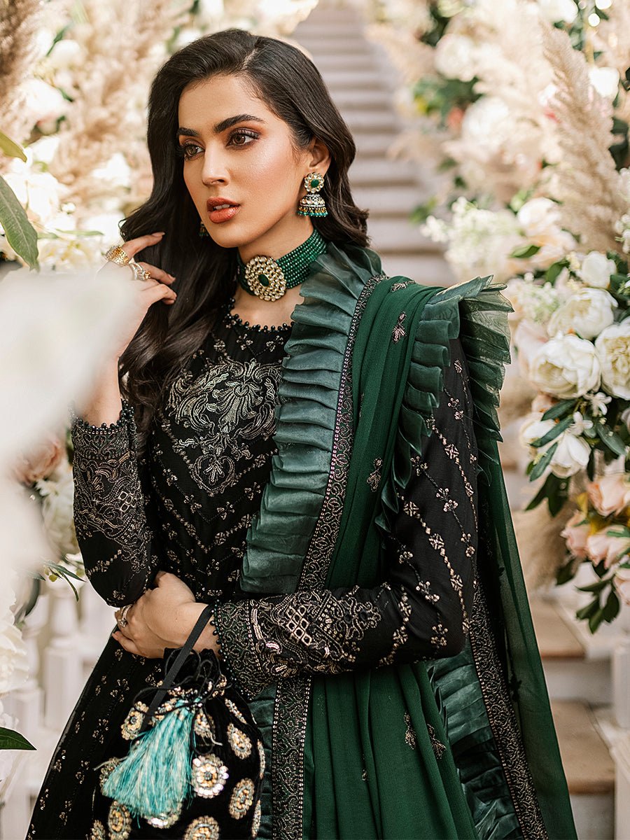 Salitex | Luxury Wear 24 | Adorna - Saira Saqlain