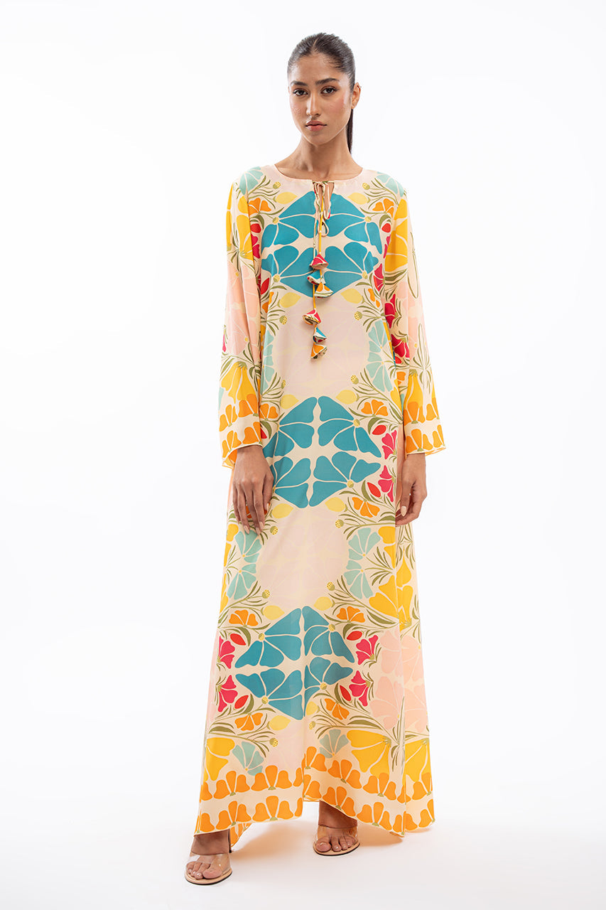 Sania Maskatiya | Eid Collection | Suhana - Saira Saqlain