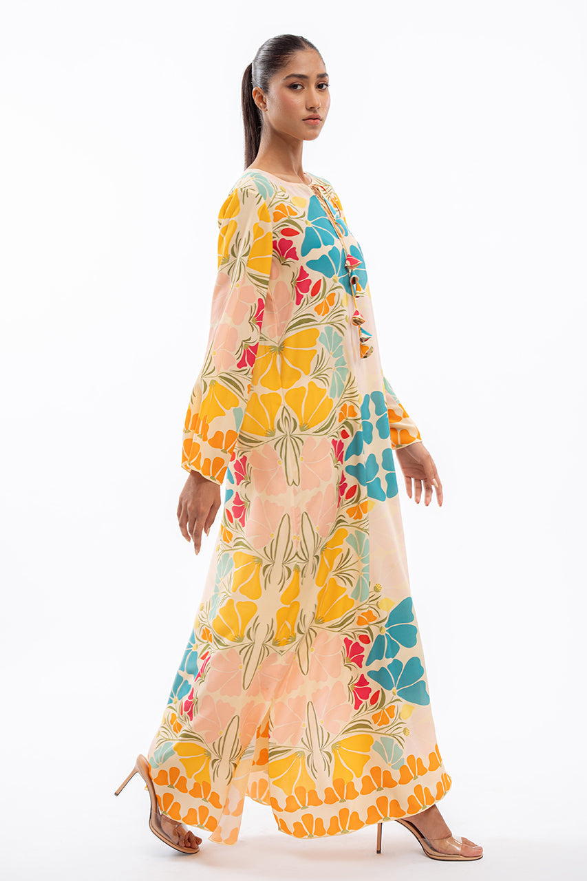 Sania Maskatiya | Eid Collection | Suhana - Saira Saqlain