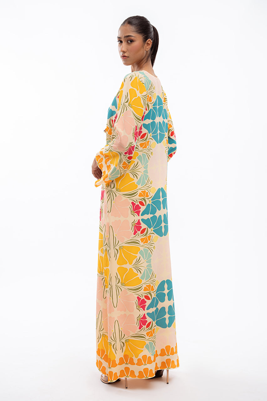 Sania Maskatiya | Eid Collection | Suhana - Saira Saqlain