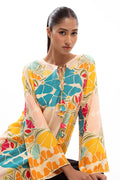 Sania Maskatiya | Eid Collection | Suhana - Saira Saqlain