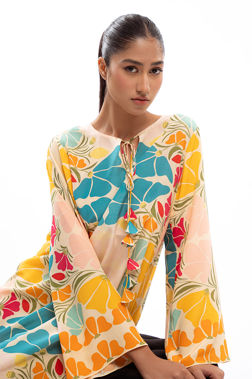 Sania Maskatiya | Eid Collection | Suhana - Saira Saqlain