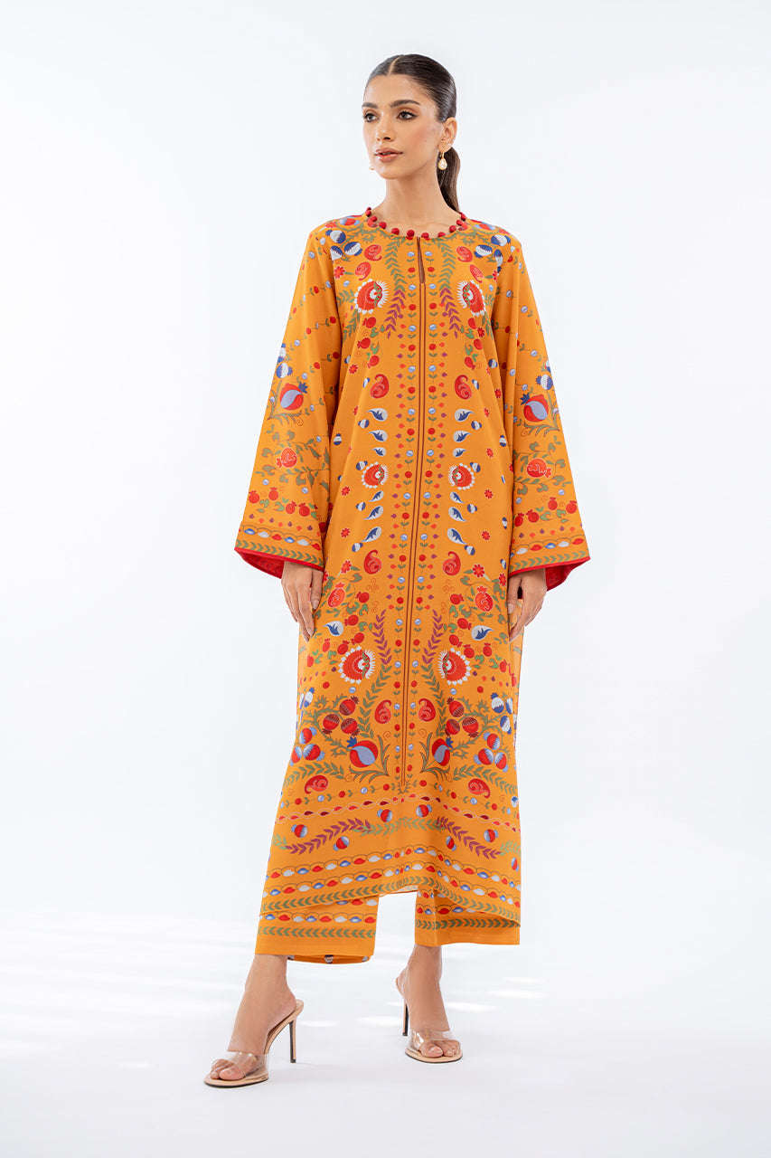 Sania Maskatiya | Eid Collection | Daneen (A) - Saira Saqlain
