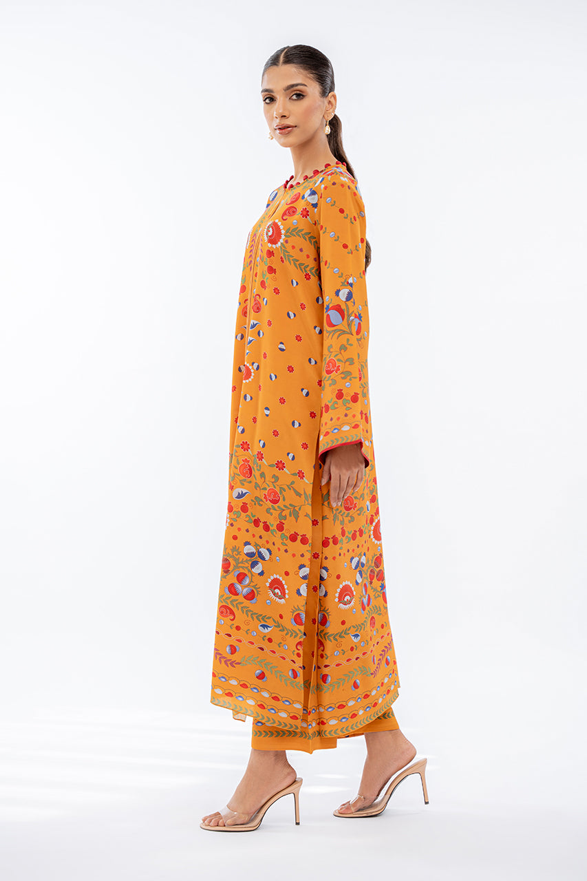 Sania Maskatiya | Eid Collection | Daneen (A) - Saira Saqlain