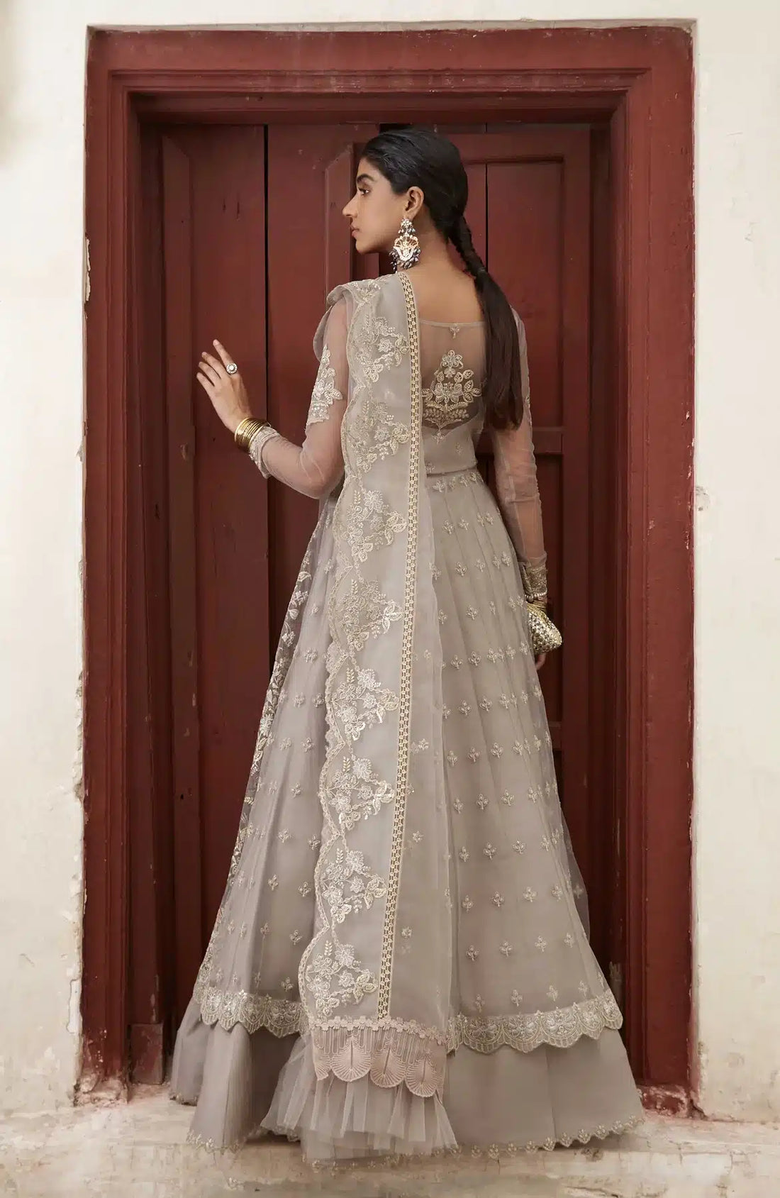 Seran | Taaruf Formals 2023 | Hana - Saira Saqlain