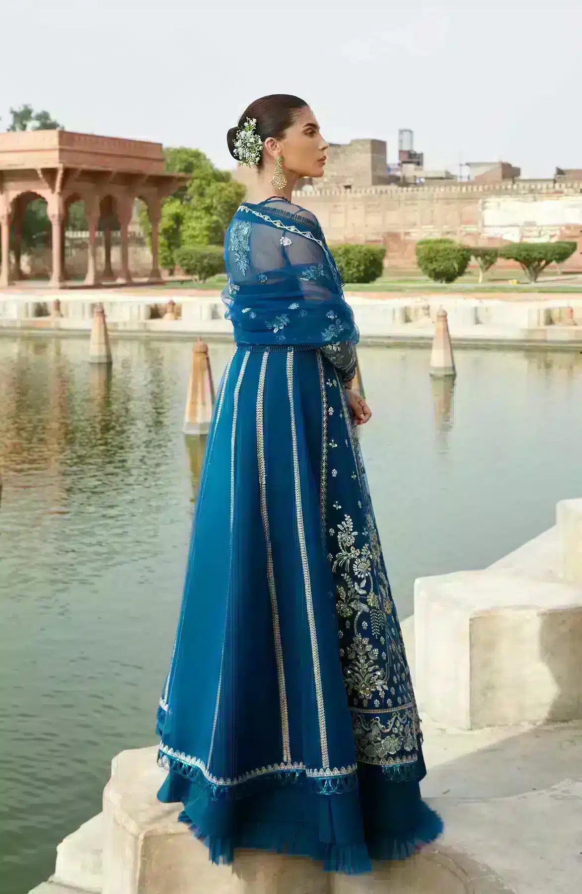 Seran | Taaruf Formals 2023 | Maisha - Saira Saqlain