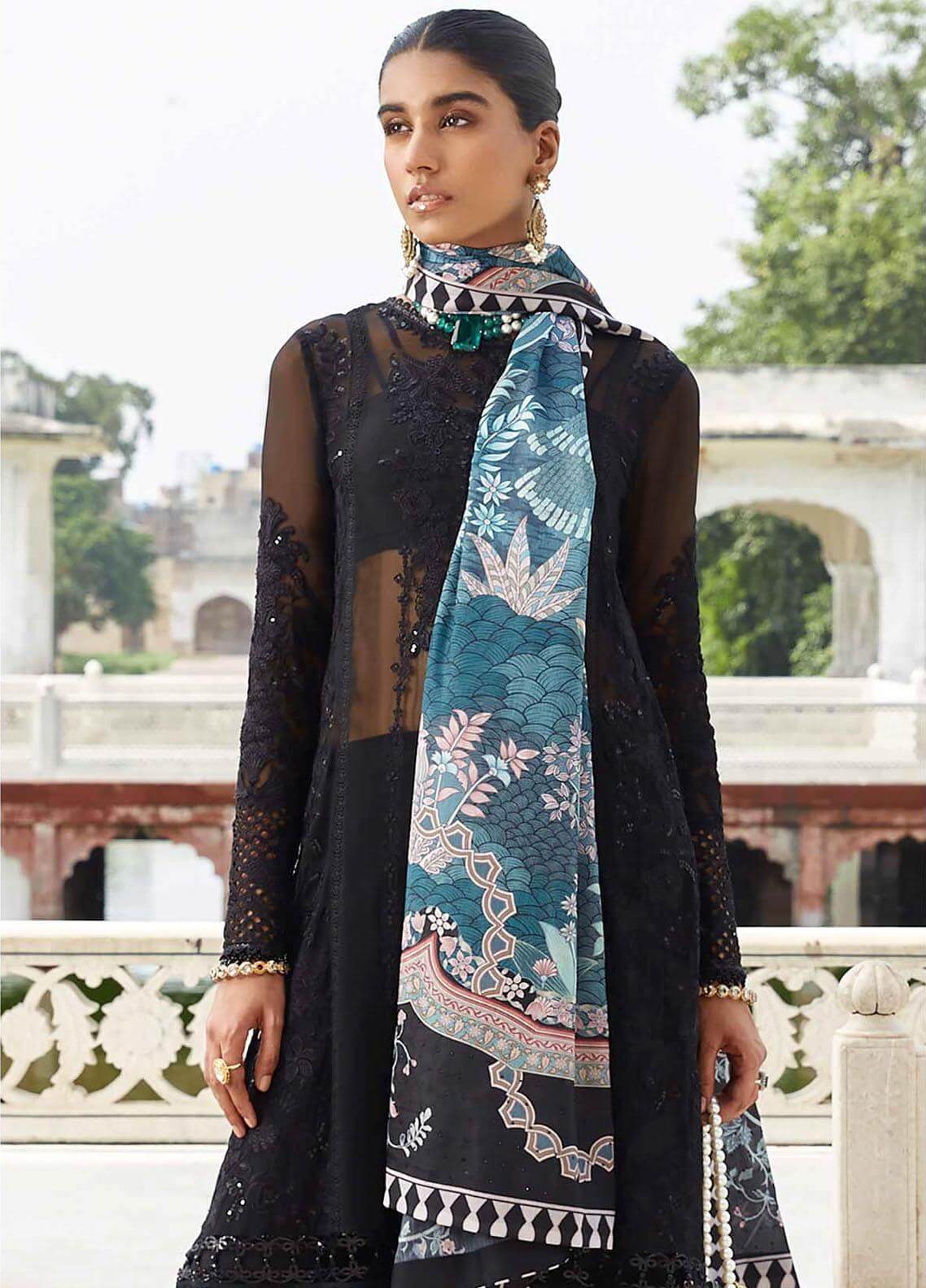Seran | Taaruf Formals 2023 | Farah - Saira Saqlain