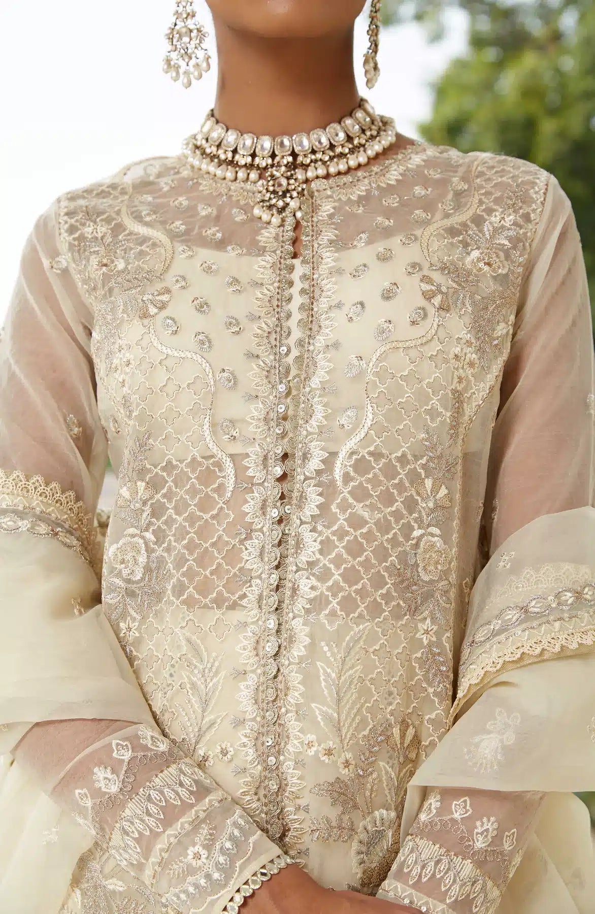 Seran | Taaruf Formals 2023 | Zora - Saira Saqlain