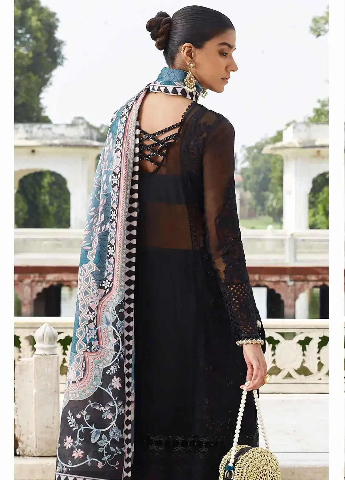 Seran | Taaruf Formals 2023 | Farah - Saira Saqlain