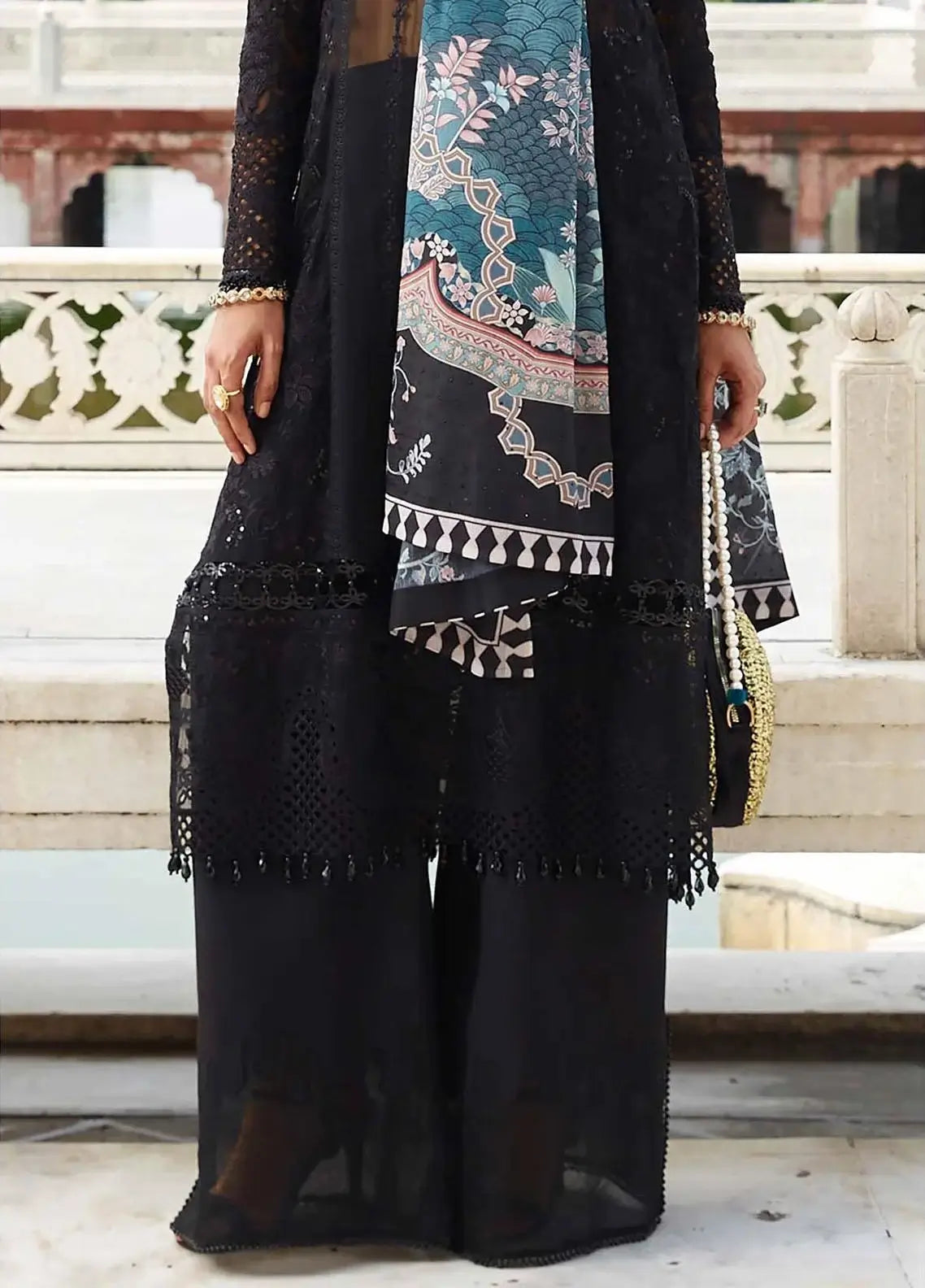 Seran | Taaruf Formals 2023 | Farah - Saira Saqlain