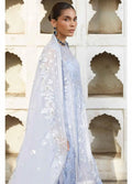 Seran | Taaruf Formals 2023 | Fareeda - Saira Saqlain