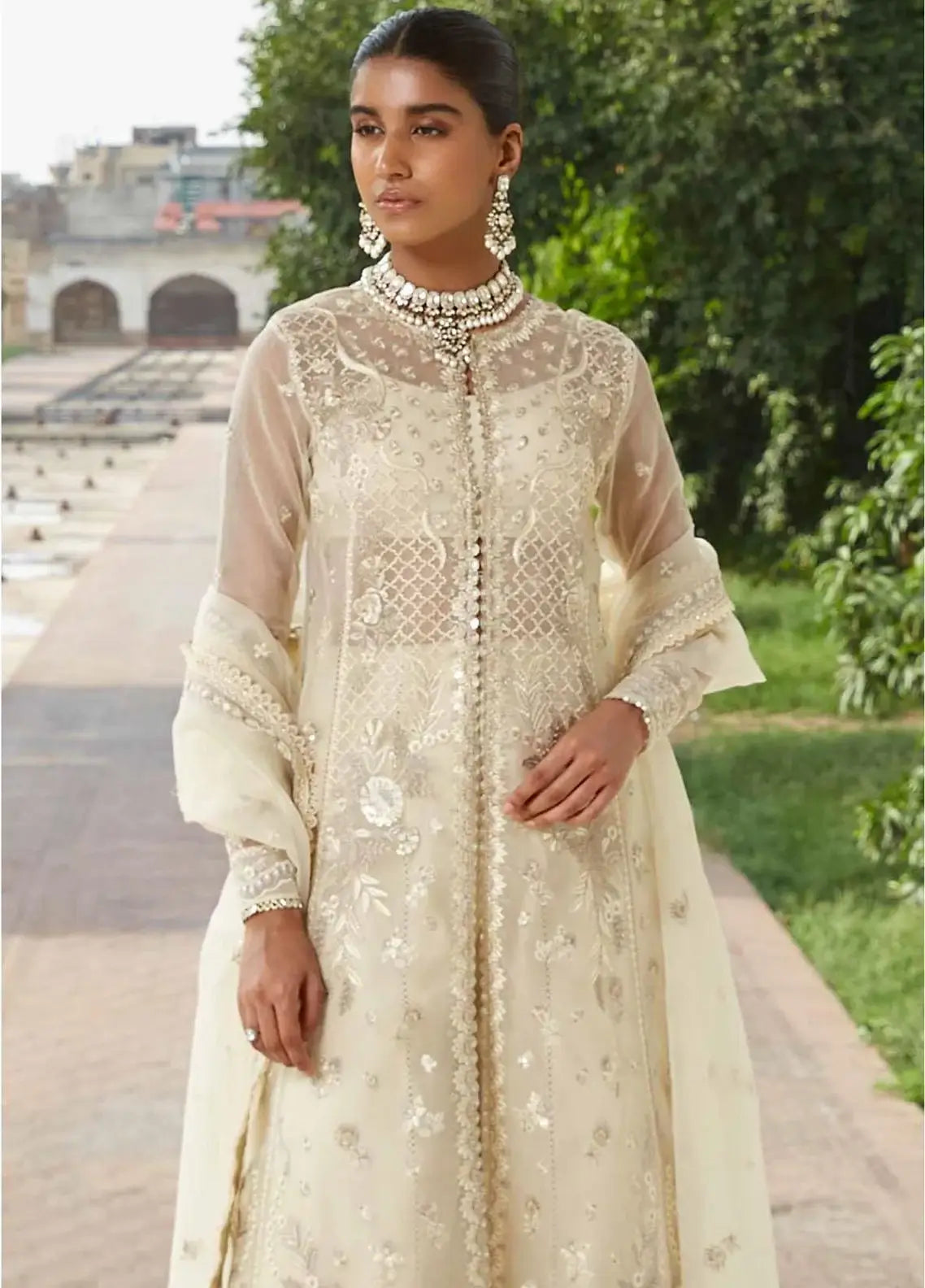 Seran | Taaruf Formals 2023 | Zora - Saira Saqlain