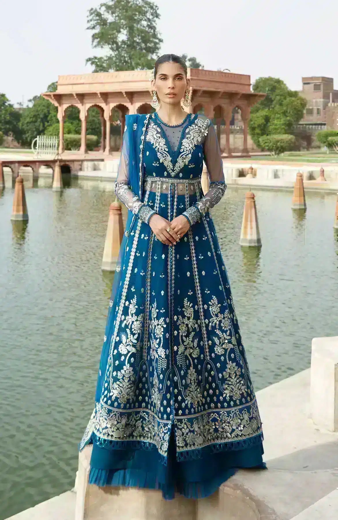 Seran | Taaruf Formals 2023 | Maisha - Saira Saqlain