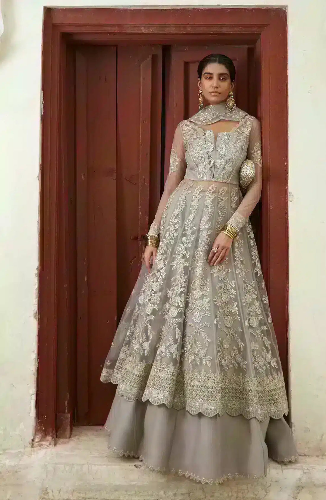 Seran | Taaruf Formals 2023 | Hana - Saira Saqlain