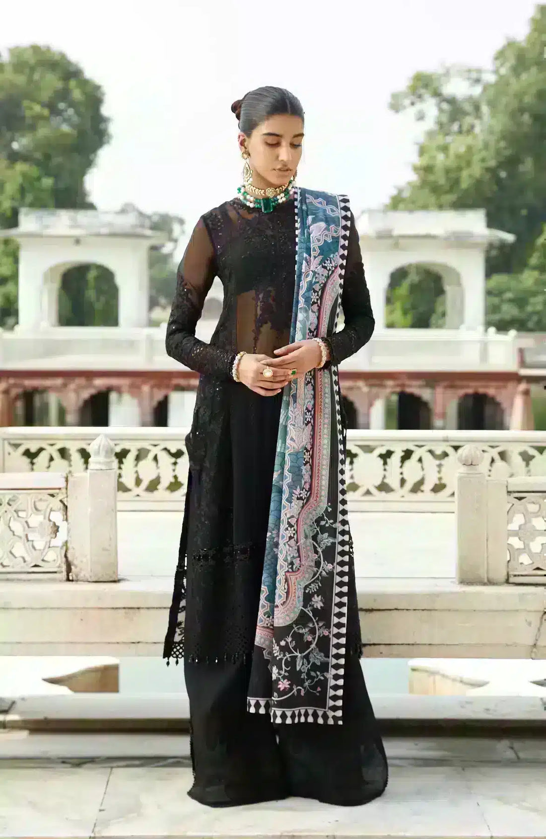 Seran | Taaruf Formals 2023 | Farah - Saira Saqlain