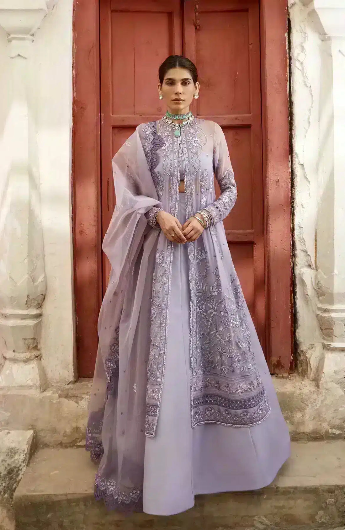 Seran | Taaruf Formals 2023 | Rumeysa - Saira Saqlain