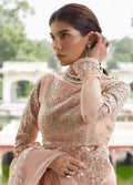 Seran | Taaruf Formals 2023 | Roohi - Saira Saqlain