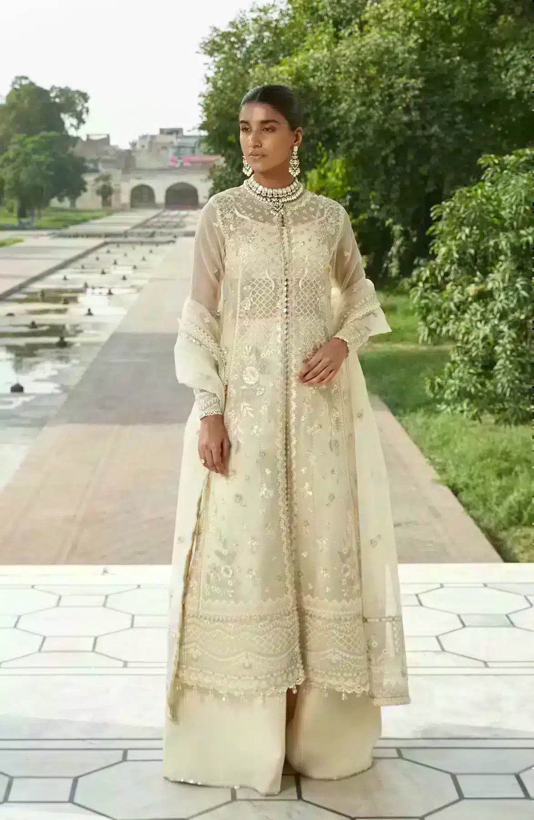 Seran | Taaruf Formals 2023 | Zora - Saira Saqlain