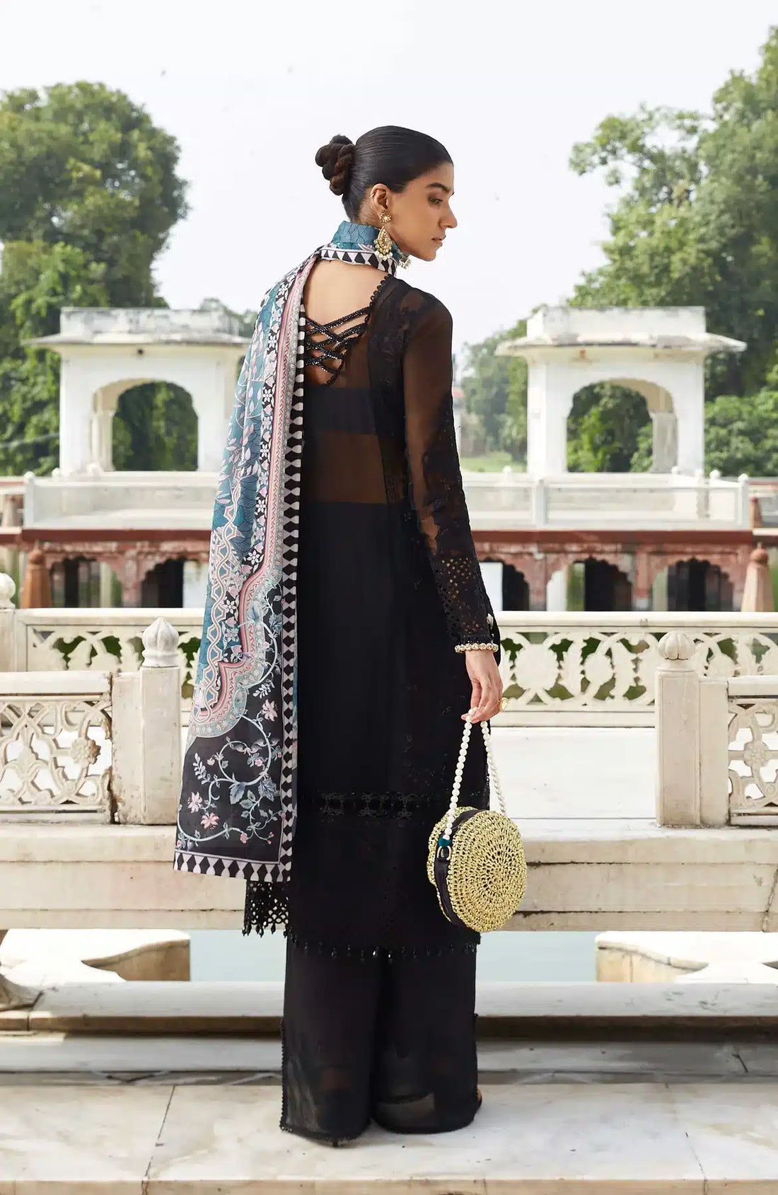 Seran | Taaruf Formals 2023 | Farah - Saira Saqlain