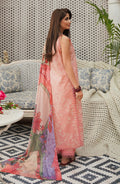Seran | Afsanah Lawn 24 | Elnaz - Saira Saqlain