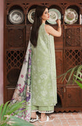 Seran | Afsanah Lawn 24 | Maya - Saira Saqlain