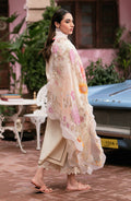 Seran | Afsanah Lawn 24 | Farina - Saira Saqlain