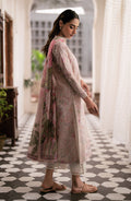 Seran | Afsanah Lawn 24 | Zohreh - Saira Saqlain