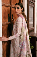 Seran | Afsanah Lawn 24 | Zohreh - Saira Saqlain