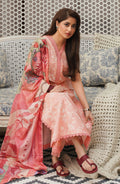 Seran | Afsanah Lawn 24 | Elnaz - Saira Saqlain
