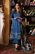 Seran | Afsanah Lawn 24 | Tara - Saira Saqlain