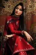 Seran | Afsanah Lawn 24 | Shadab - Saira Saqlain