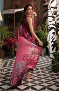 Seran | Afsanah Lawn 24 | Ruby - Saira Saqlain
