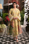 Seran | Afsanah Lawn 24 | Nehan - Saira Saqlain