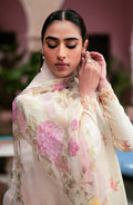 Seran | Afsanah Lawn 24 | Farina - Saira Saqlain