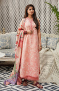 Seran | Afsanah Lawn 24 | Elnaz - Saira Saqlain