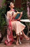 Seran | Afsanah Lawn 24 | Zoha - Saira Saqlain