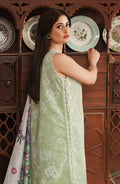 Seran | Afsanah Lawn 24 | Maya - Saira Saqlain