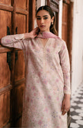 Seran | Afsanah Lawn 24 | Zohreh - Saira Saqlain