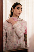 Seran | Afsanah Lawn 24 | Zohreh - Saira Saqlain