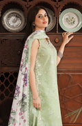 Seran | Afsanah Lawn 24 | Maya - Saira Saqlain