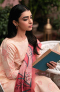 Seran | Afsanah Lawn 24 | Zoha - Saira Saqlain
