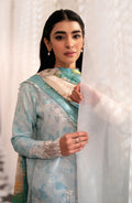 Seran | Afsanah Lawn 24 | Hareem - Saira Saqlain