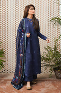 Seran | Afsanah Lawn 24 | Mihrimah - Saira Saqlain