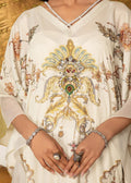 Shiza Hassan | Sublime Luxury Pret | Elvana - Saira Saqlain