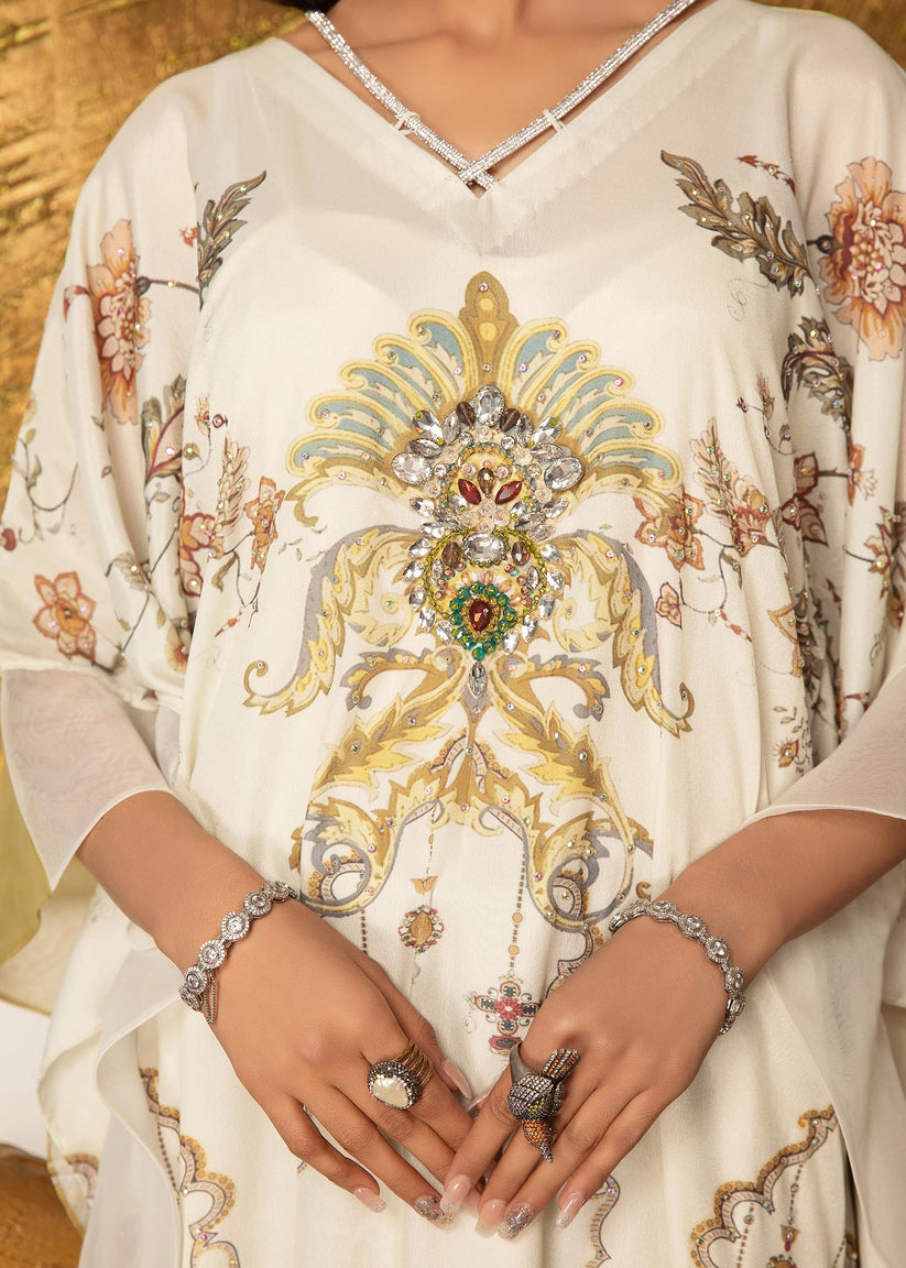 Shiza Hassan | Sublime Luxury Pret | Elvana - Saira Saqlain