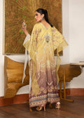 Shiza Hassan | Sublime Luxury Pret | Elvana - Saira Saqlain
